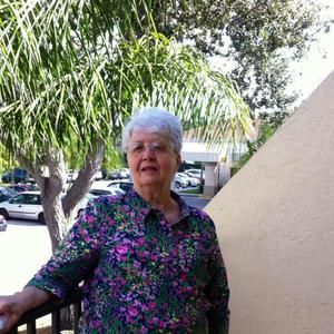 Meet your Posher, Reta